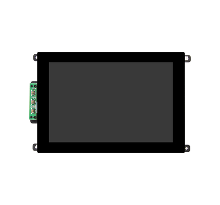 PX30 록칩 HD 8 인치 상호 작용하는 LCD 터치 스크린 안드로이드 디지털 신호