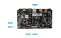 NFC 프린터 카드 스와이프 임베디드 보드 RK3566 쿼드 코어 A55 MIPI LVDS EDP 지원