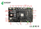 Rockchip RK3588 Octa Core 임베디드 ARM 보드 RS232 RS485 8K 산업용 제어 플레이어 박스