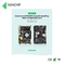록칩 Rk3288 안드로이드 개발 보드 UART RS232 산업 제어 PCBA