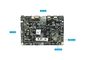 LCD 디스플레이를 위한 쿼드 코어 임베디드 리눅스 위원회 RK3188 시스템 보드