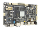 RJ45를 가진 RTC 2GB DDR3 산업 팔 널 8GB 섬광 안드로이드 4.4 OS