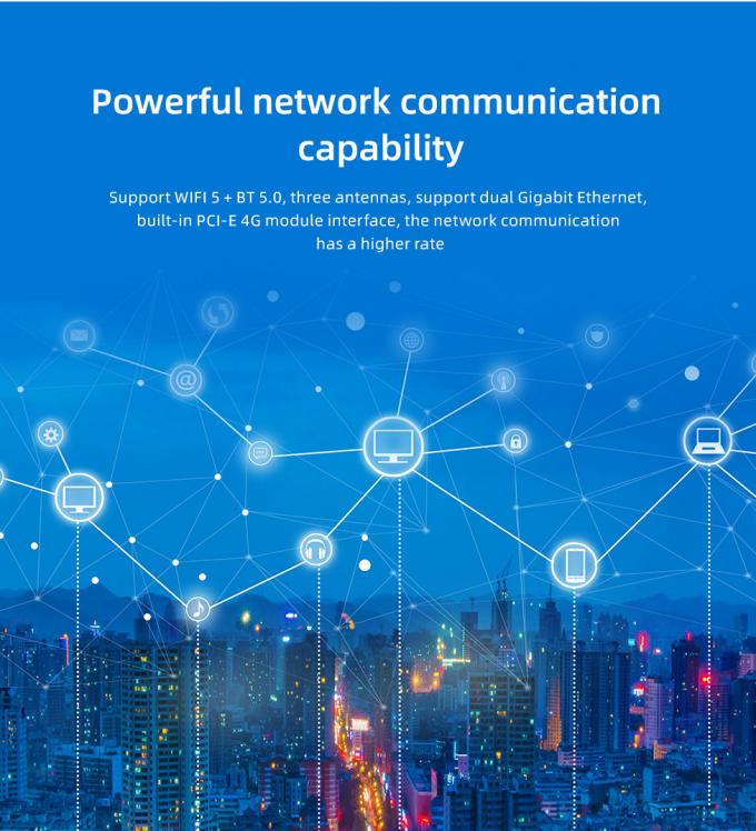 다양한 장치 및 액세서리와 쉽고 편리한 연결을 위해 HDMI USB 및 RS232를 포함한 여러 인터페이스 6