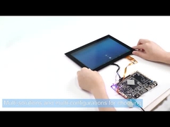 Sunchip 10.1인치 Android SKD 키트 제품, 금속 케이스 지원, 7인치, 15.6인치 등 크기