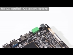 RK3588 임베디드 시스템 보드