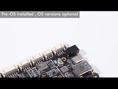 SUNCHIP 임베디드 시스템 보드 AD-C05