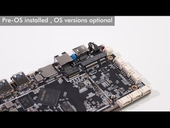 선칩 임베디드 시스템 보드 AD-C33P