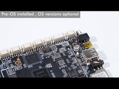 임베디드 시스템 보드 AD-K05