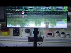 8K RK3588 안드로이드 12 산업 제어 미니 PC 박스 RS232 RS485 DP HD WIFI BT LAN 4G LTE