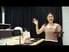 4K 미디어 플레이어 박스