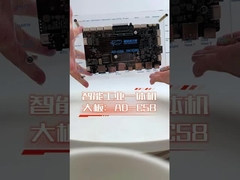 AD-C58 RK3588 지능형 산업용 오일-인-원 기계 대형 보드