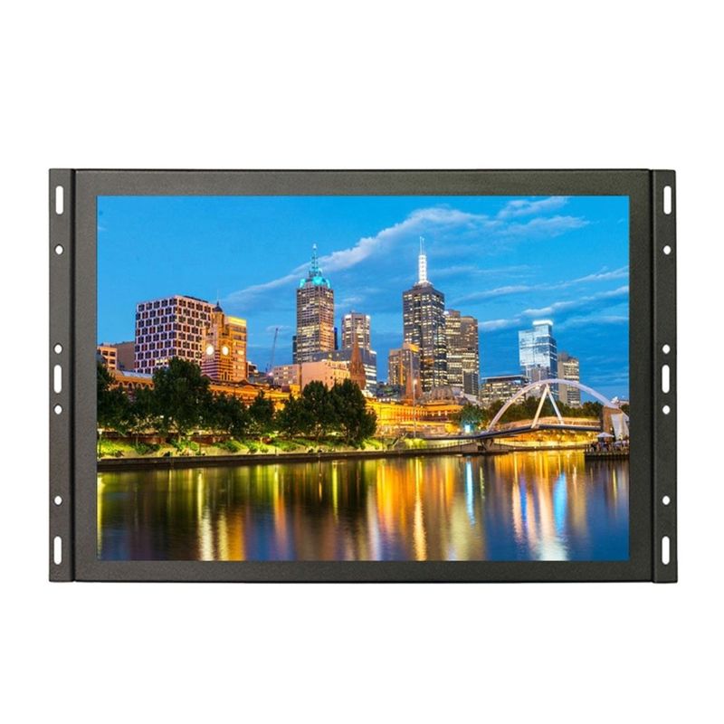 Embedded Display Modules 10.1인치 안드로이드 10 1920*1080 FHD LCD 임베디드 디스플레이 모듈 광고 디스플레이 인터랙티브 메뉴