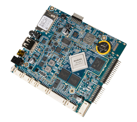 RK3288 PCBA LVDS 디스플레이 컨트롤러 안드로이드 임베디드 메인보드
