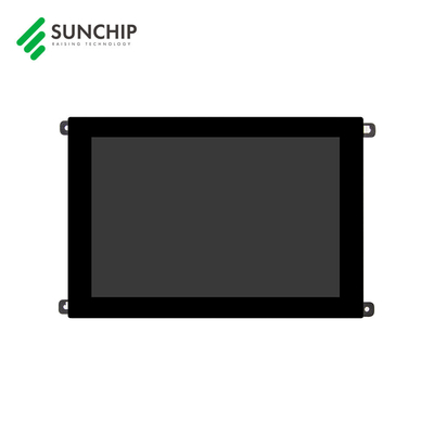 8인치 LCD 터치 스크린 안드로이드 임베디드 보드 PX30 록칩 CPU 및 멀티 인터페이스 지원