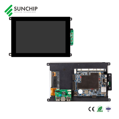 록칩 RK-PX30 쿼드 코어 CPU AD-08E 안드로이드 임베디드 보드 디스플레이용