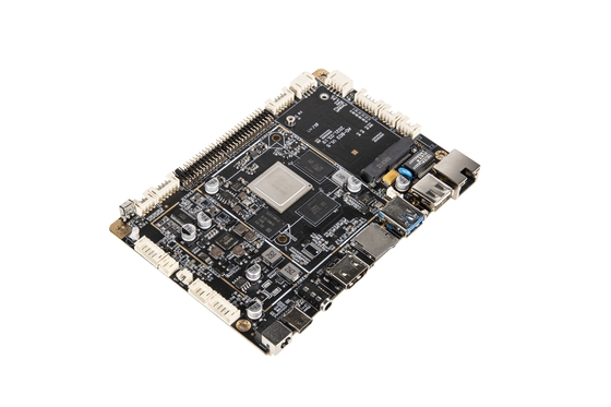 RK3399 안드로이드 PCB 보드 얼굴 인식 / 키오스크