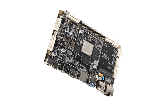 RK3399 안드로이드 PCB 보드 얼굴 인식 / 키오스크