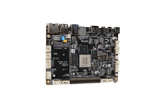 RK3399 안드로이드 PCB 보드 얼굴 인식 / 키오스크