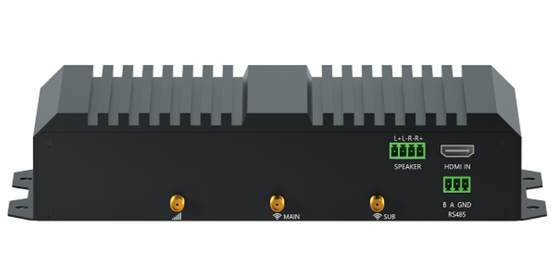 8K RK3588 옥타 코어 AIOT 산업용 암 보드 듀얼 이더넷 안드로이드 12 RS232 RS485 DP 5GWIFI RockChip