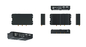 4K 8K 미디어 플레이어 HD DP 모니터 RK3588 안드로이드 12 위원회 산업 제어 블랙박스