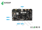 스마트 키오스크 디지털 신호를 위한 팔 RK3566 안드로이드 메인보드 LVDS EDP MIPI 인터페이스