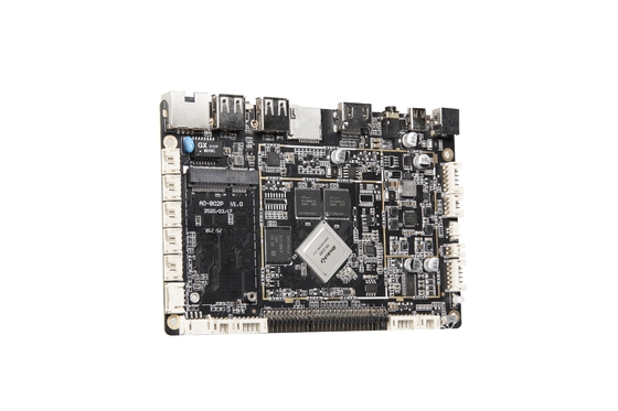 RK3288 안드로이드 키트 EDP LVDS HD 4k LCD 메인보드