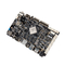 록칩 RK3399 헥사 코어 안드로이드 임베디드 보드 Mali-T860MP4 GPU 및 옵션 POE