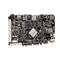 록칩 RK3399 헥사 코어 안드로이드 임베디드 보드 Mali-T860MP4 GPU 및 옵션 POE