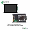록칩 HD 8 인치 상호 작용하는 LCD 터치 스크린 RK-PX30 안드로이드 LCD 디스플레이