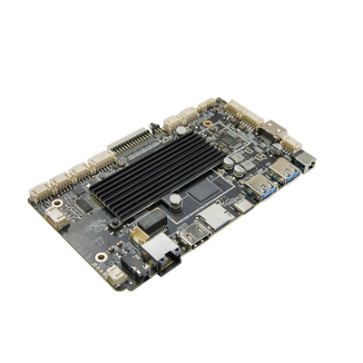 RK3588 SOC 임베디드 보드 디지털 사이니지 판매 AI 컴퓨팅 산업 ARM 보드