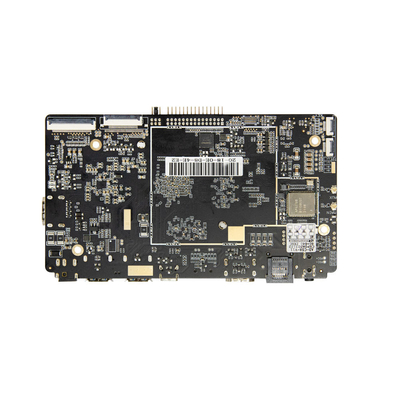 옥타 코어 임베디드 ARM 보드 RK3588 AD-C58 6T NPU 리치 인터페이스와 함께 8K 소스 생성