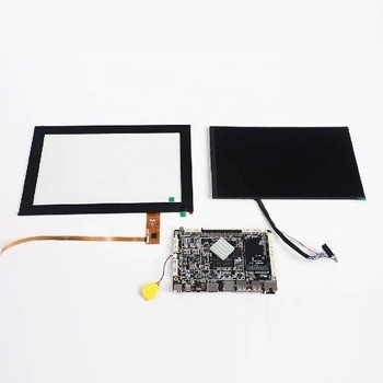 효율적인 전원 RK3288 안드로이드 보드 1.8 GHz 내장 저장장치 16GB/32GB