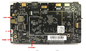 Rk3288 안드로이드 개발 메인보드 LVDS MIPI 터치 스크린 지원 4G Lte