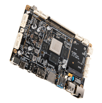안드로이드 오픈 루트 산업용 ARM 보드 인터랙티브 터치 스크린 LCD 디지털 사이니지