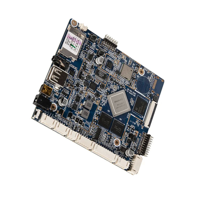 로크칩 RK3188 안드로이드 보드 LCD 디스플레이 디지털 사이니지 RJ45/LAN/BT/WIFI/USB