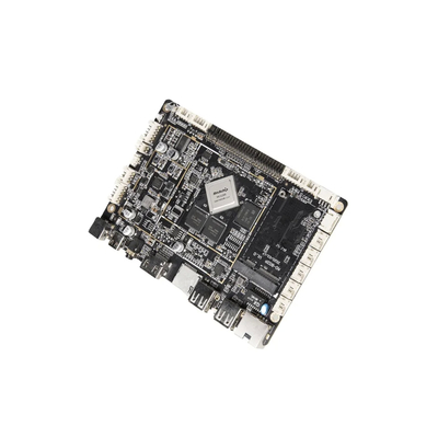 효율적인 ARM 컨트롤러 안드로이드 12 ARM 말리-G610 MC4 GPU와 3 X USB 20