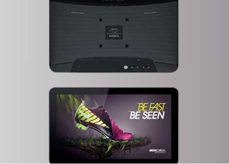 4G LTE POE 옵션 10.1인치 상업용 LCD 디스플레이 WIFI BT LAN Tft 스크린 IPS 터치 태블릿 PC