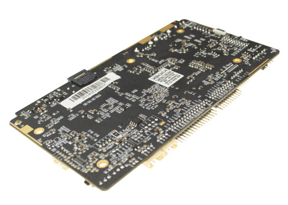 안드로이드 시스템 RK3288 임베디드 보드 USB/ETHERNET/WIFI/BT 컨트롤러 보드