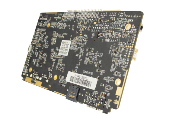 RK3288 쇼핑몰의 LCD 광고 디스플레이용 안드로이드 임베디드 보드