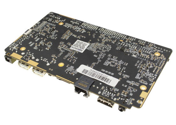 산업용 광고 기계 메인보드 CPU RK3288 임베디드 보드 USB/ETHERNET/WIFI/BT/ 컨트롤러 보드