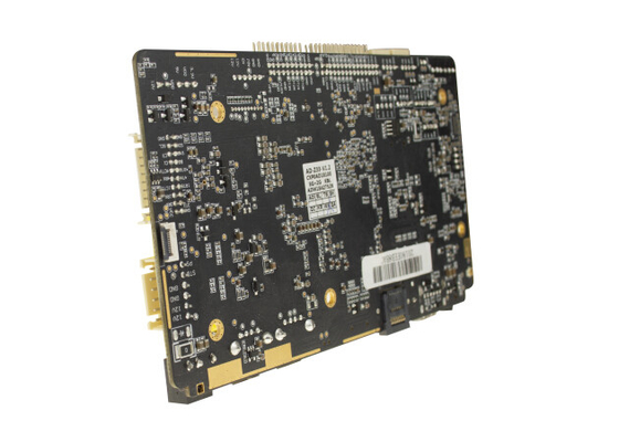 RK3288 안드로이드 메인보드 I2C 인터페이스 터치 스크린 2GB+16GB 임베디드 리눅스 보드