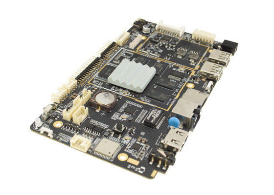 RK3288 안드로이드 임베디드 메인보드 산업용 RAM2G/4G 안드로이드 10 시스템 보드