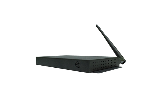 안드로이드 6.0-10.0 RK3288 미디어 플레이어 와이파이 BT 이더넷 4G 지원
