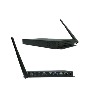 고성능 RK3288 쿼드 코어 미디어 플레이어 2GB RAM 32GB 메모리 802.11b/g/n 와이파이